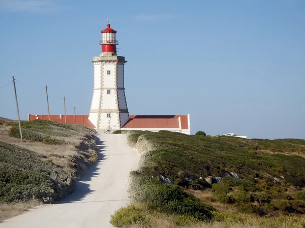 Turer i Spanien och portugal 2013 — Stockfoto