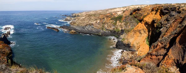 Touren in Spanien und Portugal 2013 — Stockfoto