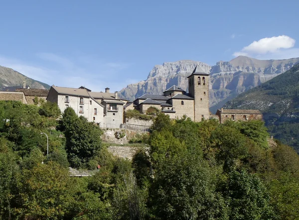 Tur İspanya ve Portekiz 2013 — Stok fotoğraf