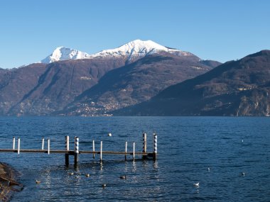 como Gölü - menaggio