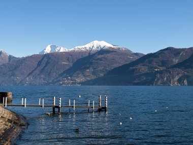 como Gölü - menaggio