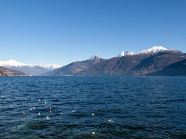 como Gölü - menaggio