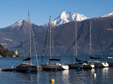 como Gölü - menaggio