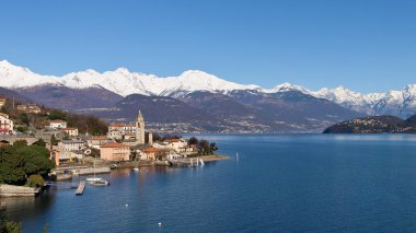 como Gölü - menaggio