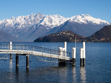 como Gölü - menaggio