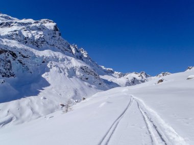 2013 Alpe Croslina
