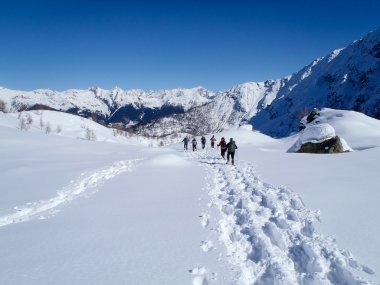 2013 Alpe Croslina