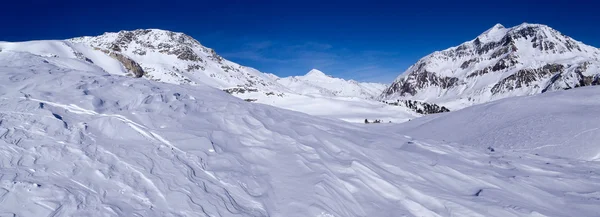 2013 casaccia - lareccio kanalları — Stok fotoğraf