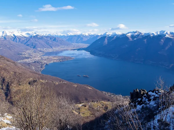 2013 Aufstieg zur Hütte al legn — Stockfoto