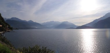 2013 Tour Maloja, Bernina, Splügen