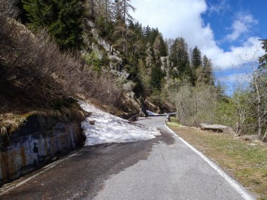 2013 Passo San Marco