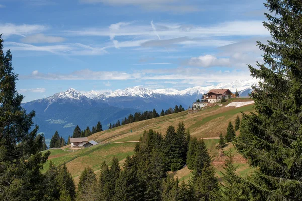 Myslet a učit se myšlenka — Stok fotoğraf