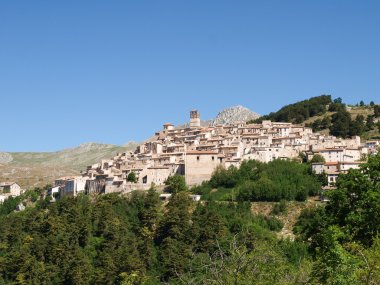 Santo Stefano di Sessanio