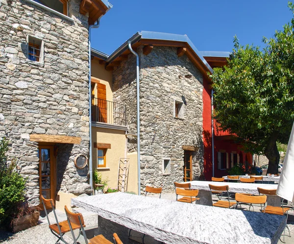 çiftlik tatil panorama terre tre