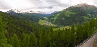 Umbrailpass