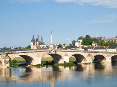 Ville de blois