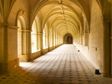 Abbaye de Fontevraud