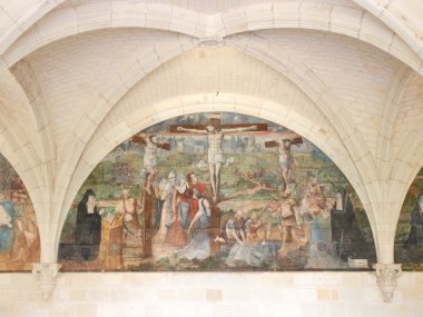 Abbaye de Fontevraud