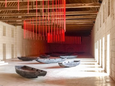 Abbaye de Fontevraud