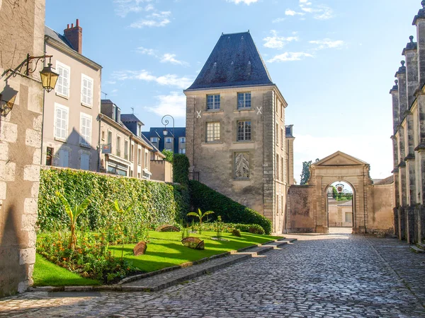 Ville de Blois — Fotografia de Stock
