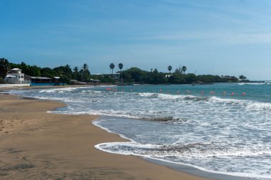 Waterfront in Treasure Beach