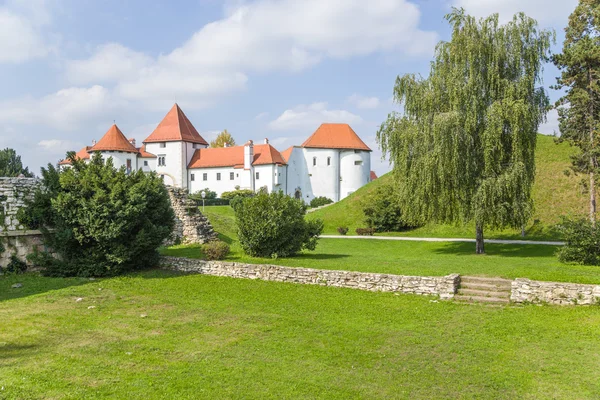 Varaždin. Stari grad