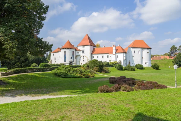 Varaždin. Stari grad
