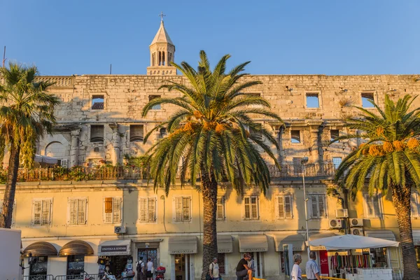 Diocletianus Sarayı (unesco mirası)