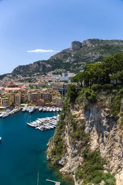 Monaco — Stock Photo, Image