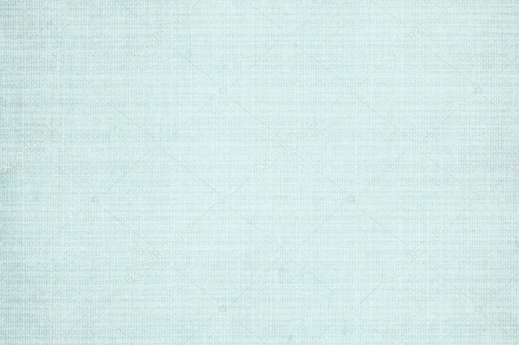 Light blue canvas texture paper background