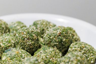 phali. Gürcü çanak