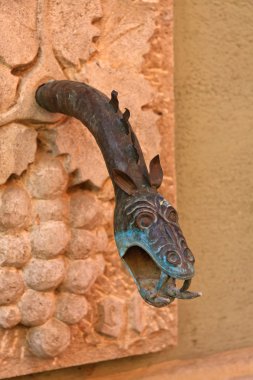 Çeşme Barok nargile