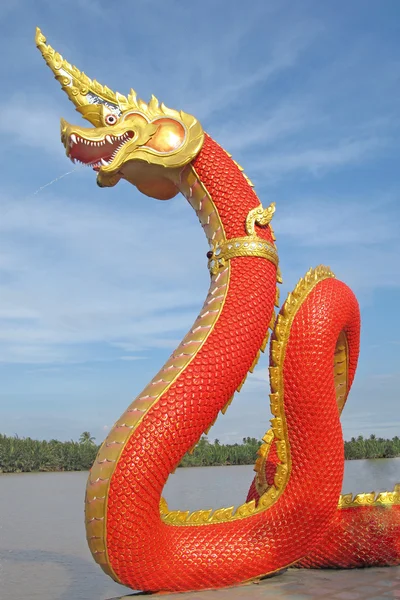 Serpent — Stock Photo, Image