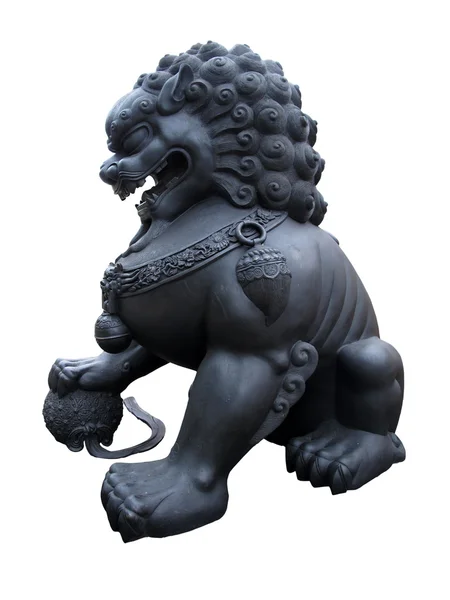 Lion — Stock Photo, Image