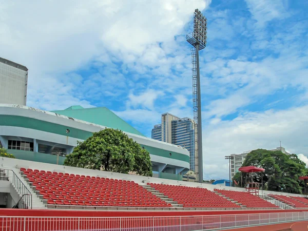 Stadium — Stock Photo, Image