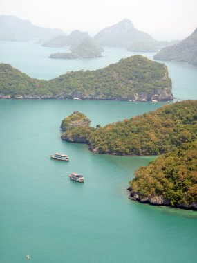 Mu Ko Ang Thong