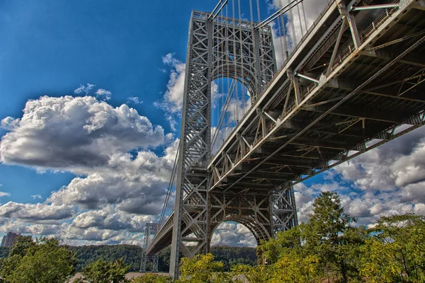 George Washington bridge