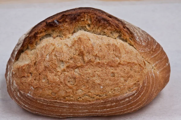 Закваски хліб — стокове фото