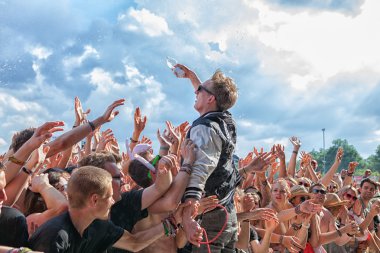 Rock Festivali