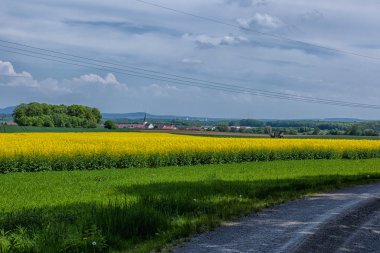 tarım arazileri tecavüz