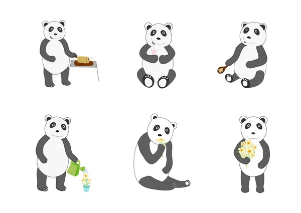 pandalar