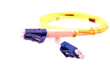 Fiber helezon