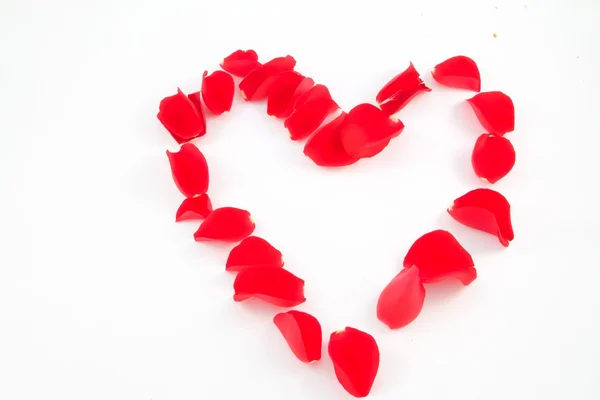 Sevgililer günü kalp