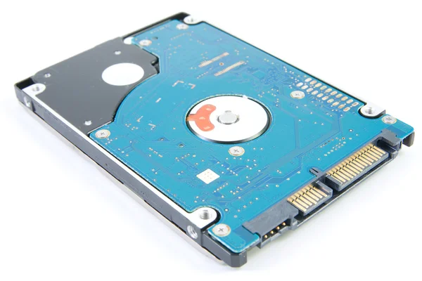 Yalıtılmış dizüstü sabit disk