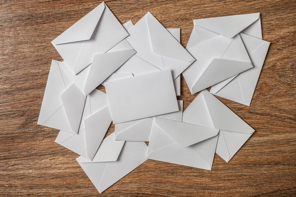 Envelopes — Stock Photo, Image