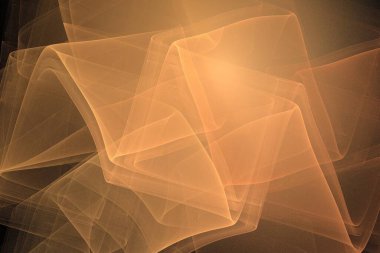 soyut arkaplan renk eğilimleri 2022, 3D illüstrasyon, grafik ve tasarım sanat projeleri için siyah çok renkli çizgiler fraktal benzersiz kompozisyon. Yüksek kalite 