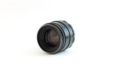 Lens