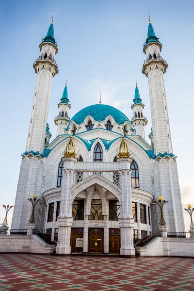 Mosque — Stock Photo, Image