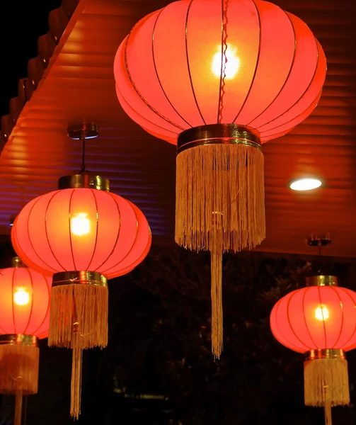 Lantern — Stock Photo, Image