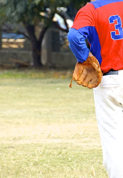 Béisbol —  Fotos de Stock